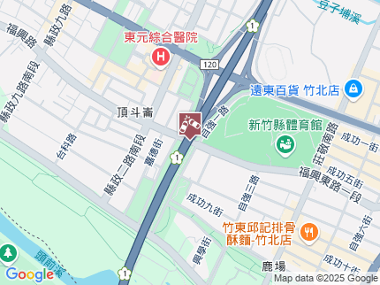 路況地圖