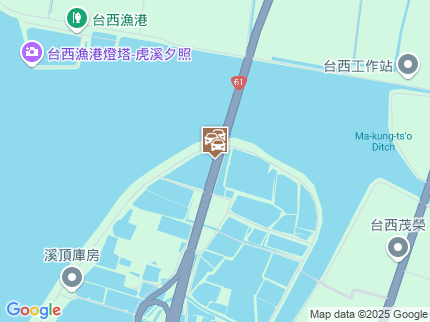 路況地圖