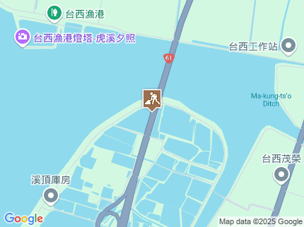 路況地圖