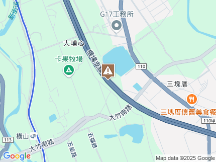 路況地圖