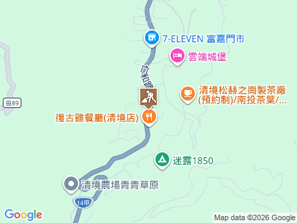 路況地圖