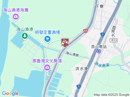 路況地圖