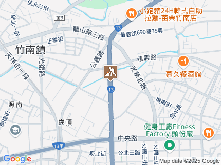 路況地圖