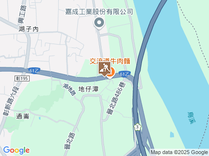 路況地圖