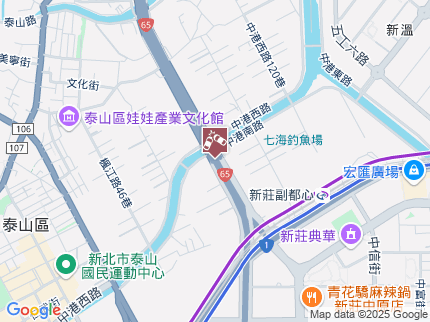 路況地圖