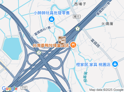 路況地圖