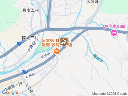 路況地圖