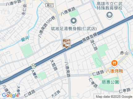 路況地圖