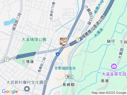 路況地圖