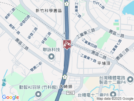 路況地圖