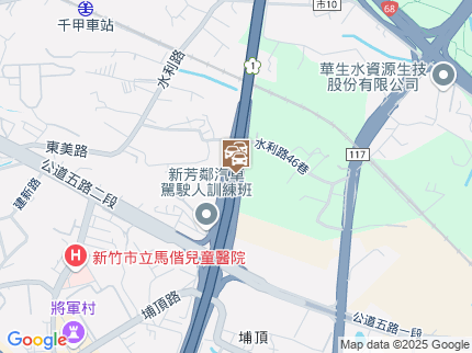 路況地圖