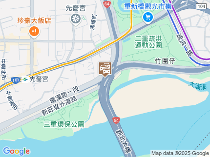 路況地圖