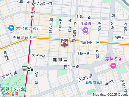 路況地圖