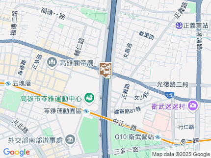路況地圖