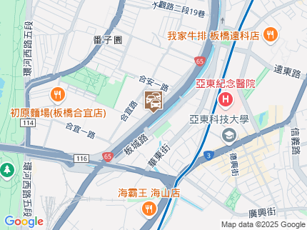 路況地圖