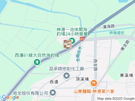 路況地圖