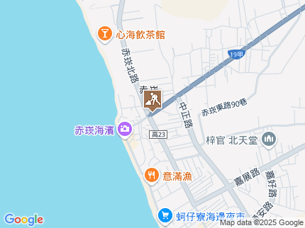 路況地圖