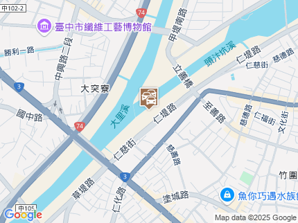路況地圖