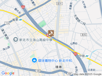 路況地圖