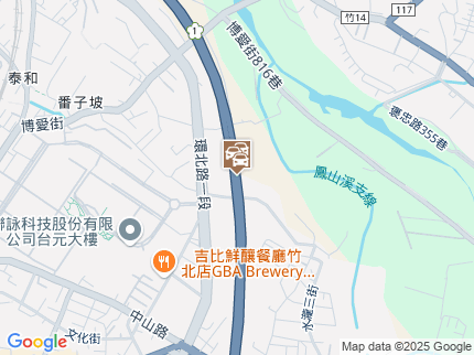路況地圖