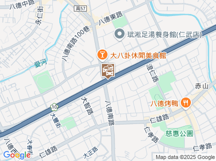 路況地圖