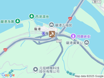 路況地圖