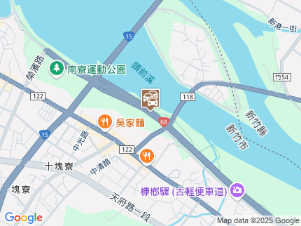 路況地圖