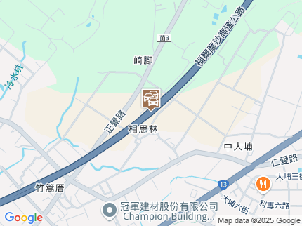 路況地圖