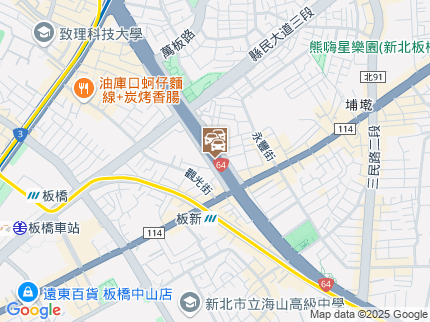 路況地圖