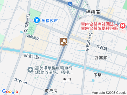 路況地圖
