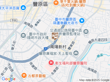 路況地圖