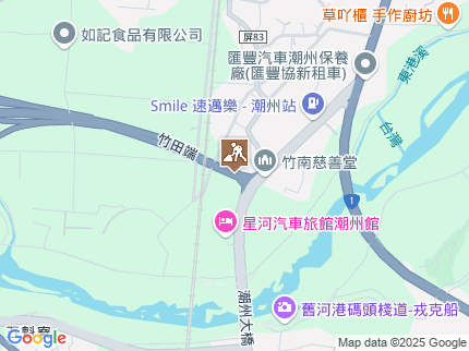 路況地圖