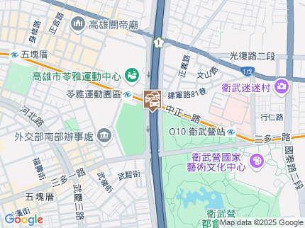 路況地圖