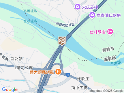 路況地圖