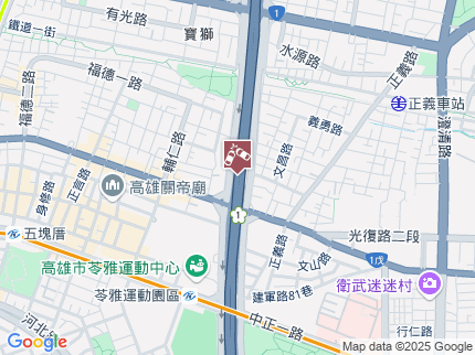 路況地圖