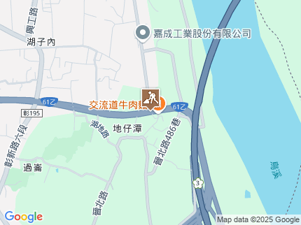 路況地圖