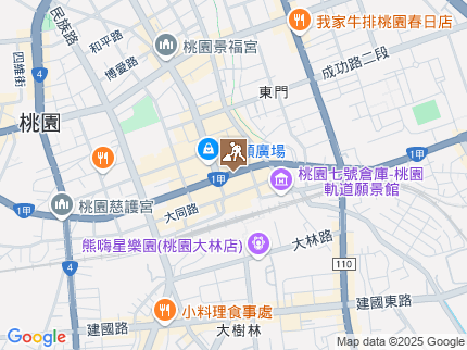 路況地圖