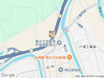 路況地圖