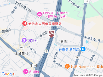 路況地圖