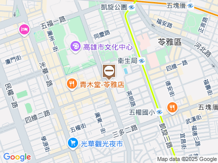 路況地圖