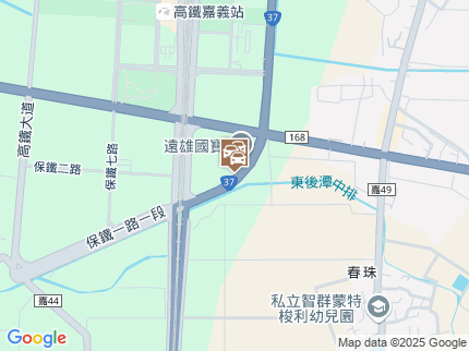 路況地圖