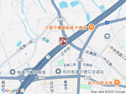 路況地圖