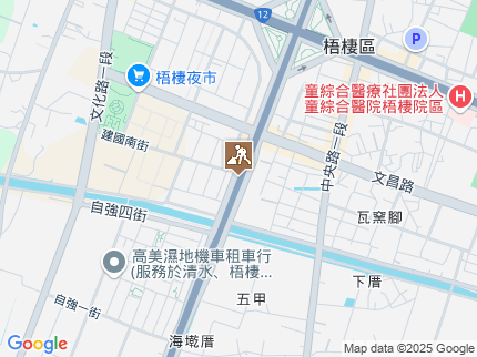 路況地圖