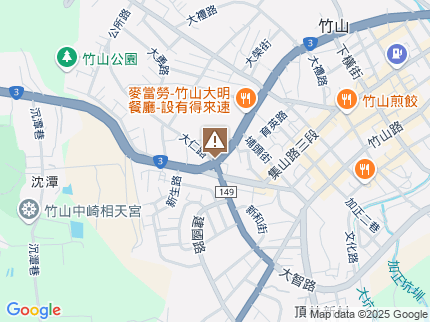 路況地圖