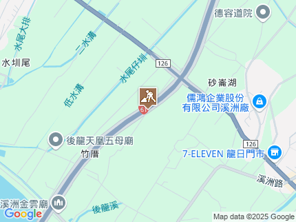 路況地圖