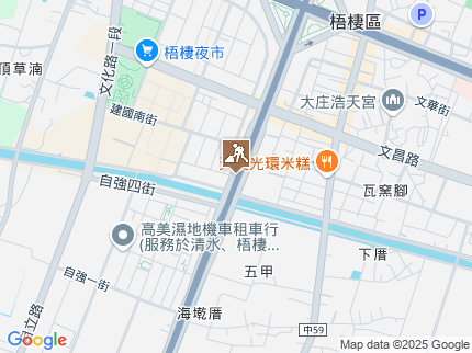 路況地圖