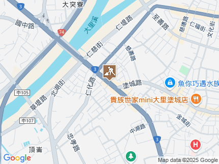 路況地圖
