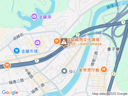 路況地圖