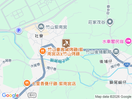 路況地圖
