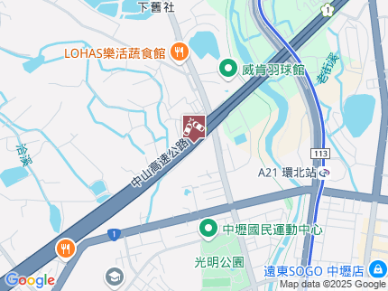 路況地圖